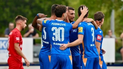 ZŠU Grada Varaždina  za Sportsku Hrvatsku