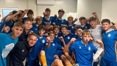 ZŠU Grada Varaždina  za Sportsku Hrvatsku