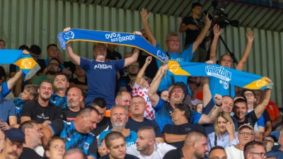ZŠU Grada Varaždina  za Sportsku Hrvatsku