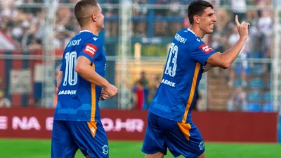 ZŠU Grada Varaždina  za Sportsku Hrvatsku