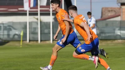 ZŠU Grada Varaždina  za Sportsku Hrvatsku