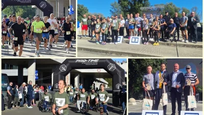 ZŠU Grada Varaždina  za Sportsku Hrvatsku