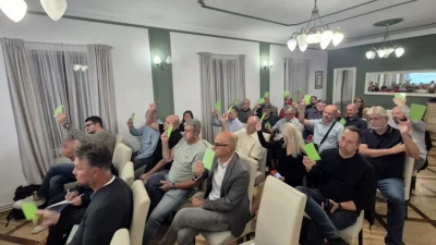 ZŠU Grada Varaždina  za Sportsku Hrvatsku