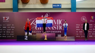 ZŠU Grada Varaždina  za Sportsku Hrvatsku