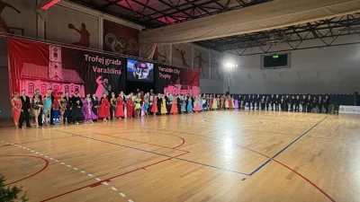 ZŠU Grada Varaždina  za Sportsku Hrvatsku