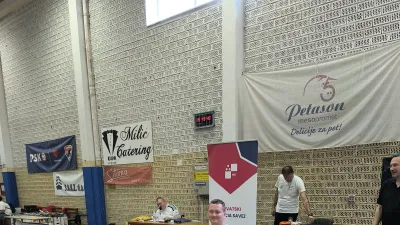 Požeški športski savez  za Sportsku Hrvatsku