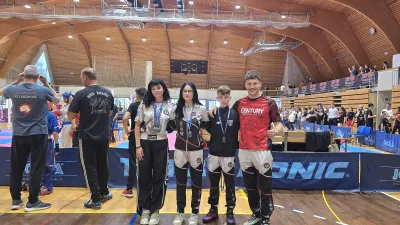 Požeški športski savez  za Sportsku Hrvatsku