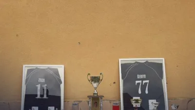 Požeški športski savez  za Sportsku Hrvatsku