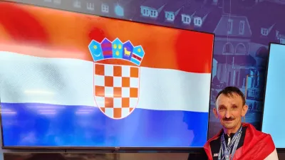 Požeški športski savez  za Sportsku Hrvatsku