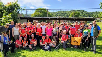 Požeški športski savez  za Sportsku Hrvatsku