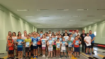 Požeški športski savez  za Sportsku Hrvatsku