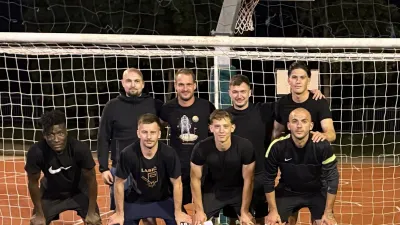 Požeški športski savez  za Sportsku Hrvatsku