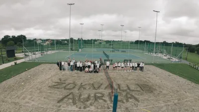 Požeški športski savez  za Sportsku Hrvatsku