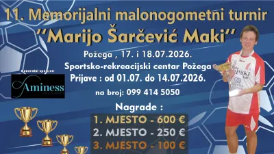 Požeški športski savez  za Sportsku Hrvatsku