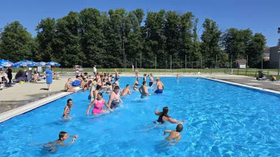 Požeški športski savez  za Sportsku Hrvatsku