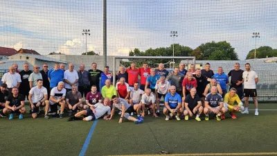 Požeški športski savez  za Sportsku Hrvatsku