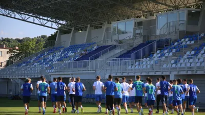 Požeški športski savez  za Sportsku Hrvatsku