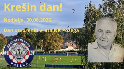 Požeški športski savez  za Sportsku Hrvatsku
