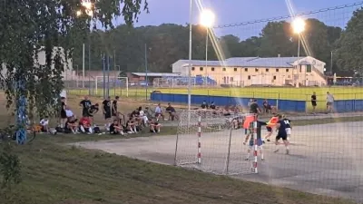 Požeški športski savez  za Sportsku Hrvatsku