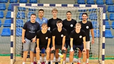 Požeški športski savez  za Sportsku Hrvatsku