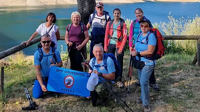 Požeški športski savez  za Sportsku Hrvatsku