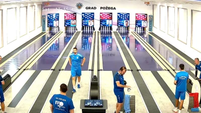 Požeški športski savez  za Sportsku Hrvatsku