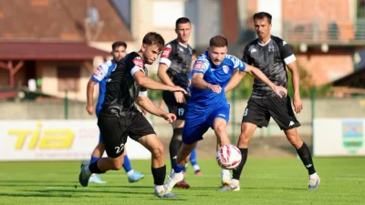 Požeški športski savez  za Sportsku Hrvatsku