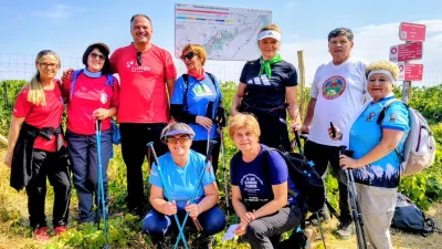 Požeški športski savez  za Sportsku Hrvatsku