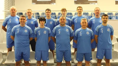Požeški športski savez  za Sportsku Hrvatsku