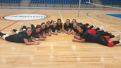 Požeški športski savez  za Sportsku Hrvatsku