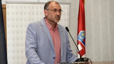 Požeški športski savez  za Sportsku Hrvatsku