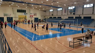 Požeški športski savez  za Sportsku Hrvatsku