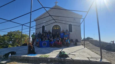 Požeški športski savez  za Sportsku Hrvatsku