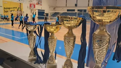 Požeški športski savez  za Sportsku Hrvatsku