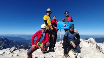 Požeški športski savez  za Sportsku Hrvatsku