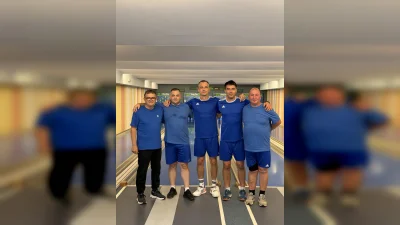 Požeški športski savez  za Sportsku Hrvatsku