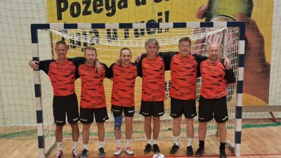Požeški športski savez  za Sportsku Hrvatsku