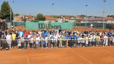Požeški športski savez  za Sportsku Hrvatsku