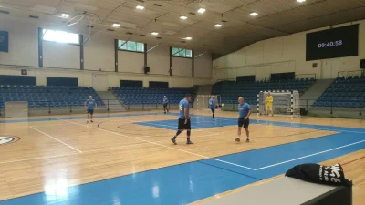 Požeški športski savez  za Sportsku Hrvatsku