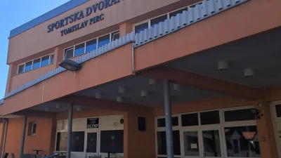 Požeški športski savez  za Sportsku Hrvatsku