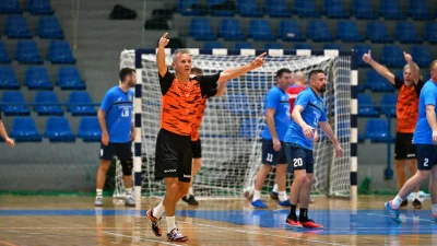 Požeški športski savez  za Sportsku Hrvatsku