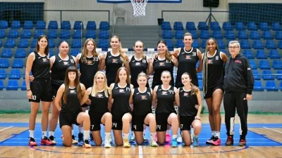 Požeški športski savez  za Sportsku Hrvatsku