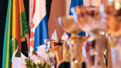 Javni poziv za predlaganje programa / projekata za program javnih potreba u sportu Požeško-slavonske županije u 2027. godini