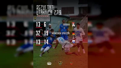 Hrvatski savez američkog nogometa ⓕ za Sportsku Hrvatsku