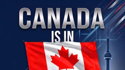 Canada is ready for No-Gi JJWorldCup26!