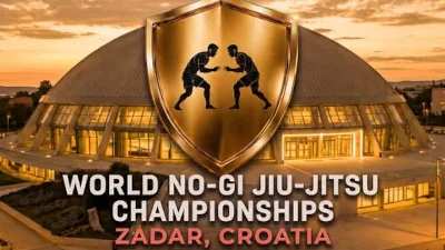 Hrvatski ju-jitsu savez ⓕ za Sportsku Hrvatsku