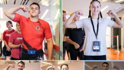 Hrvatski ju-jitsu savez ⓕ za Sportsku Hrvatsku