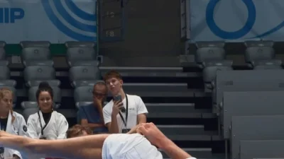 Hrvatski ju-jitsu savez ⓕ za Sportsku Hrvatsku