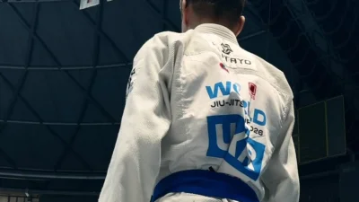 Hrvatski ju-jitsu savez ⓕ za Sportsku Hrvatsku