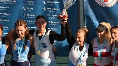 SZ grada Pule  za Sportsku Hrvatsku